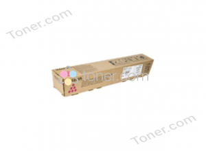 PrintCartridgeMagentaIMC300 IM C400